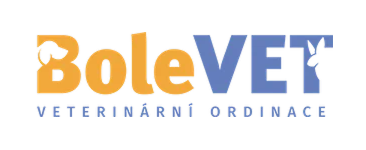BoleVET Plzeň logo