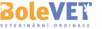 BoleVET Plzeň logo